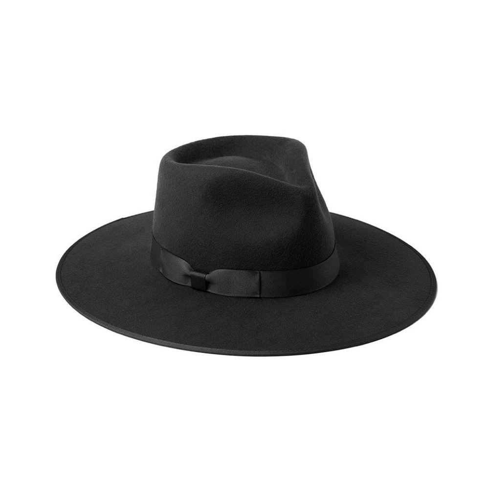 Lack Of Color Noir Rancher